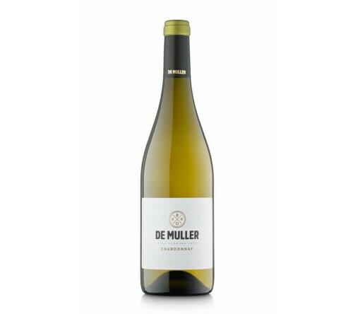 De Muller Chardonnay Magnum 1'5L